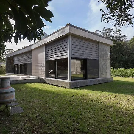 Villa Astrolabio Refugio Rabo de Peixe Buitenkant foto