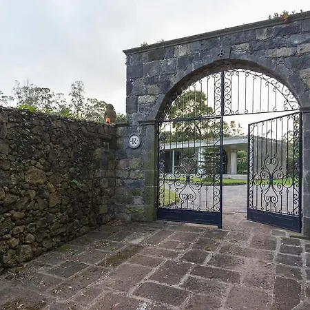 Villa Astrolabio Refugio Rabo de Peixe Buitenkant foto