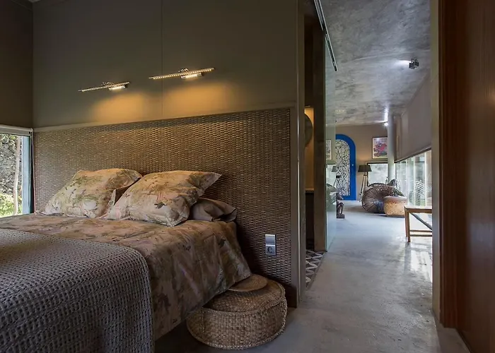 Villa Astrolabio Refugio