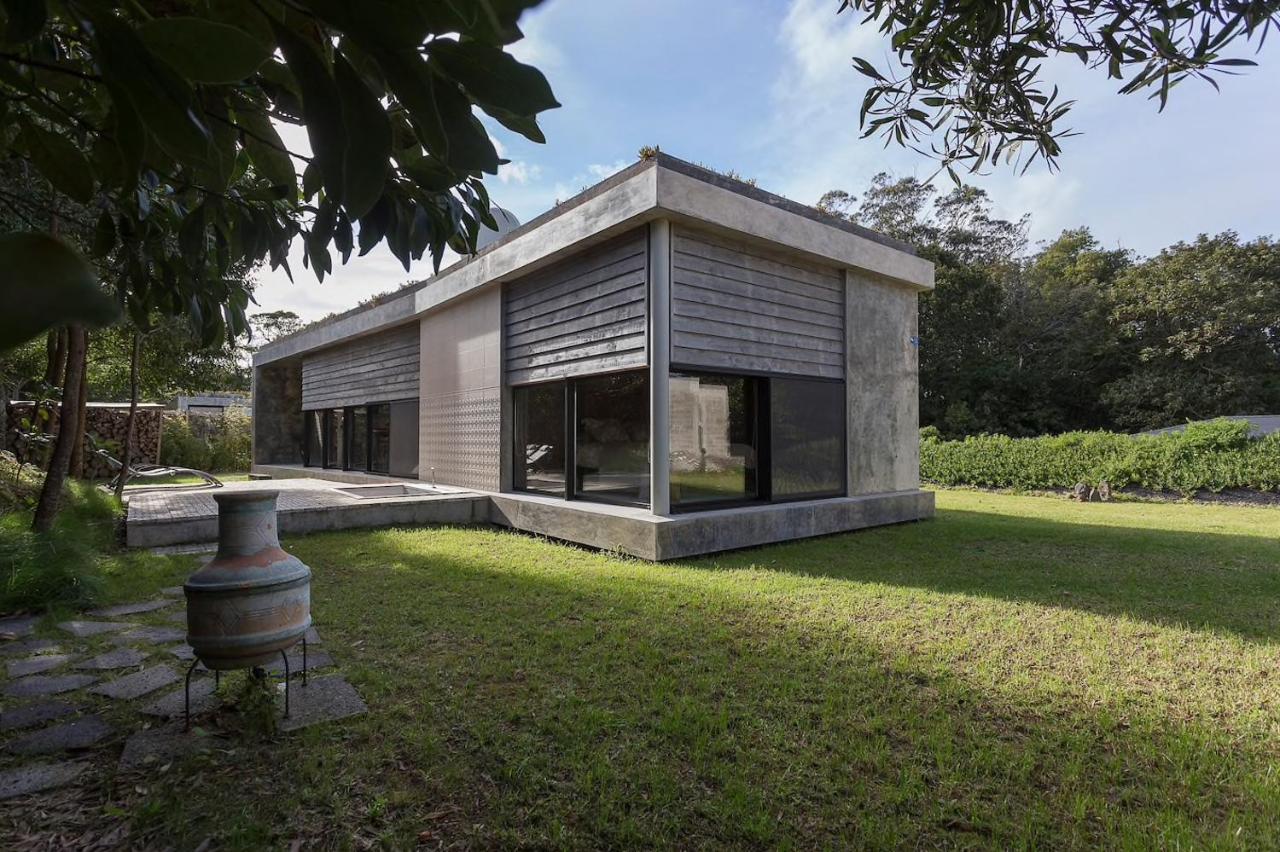Astrolabio Refugio Villa