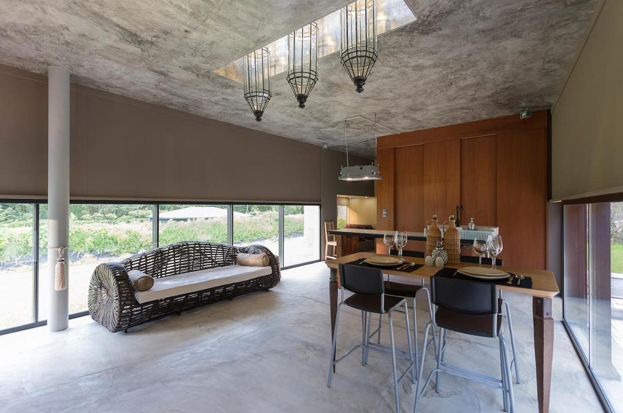 Villa Astrolabio Refugio