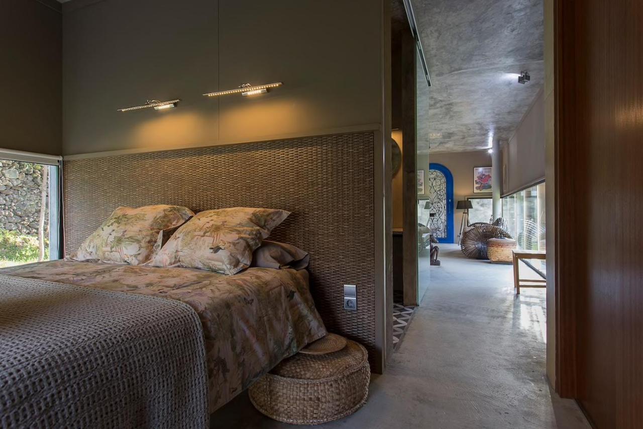 Villa Astrolabio Refugio *