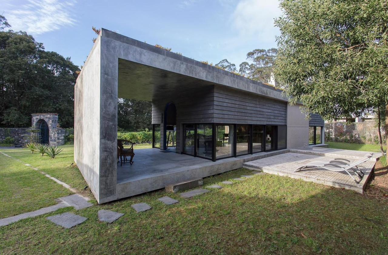 Villa Astrolabio Refugio